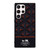 COACH NEW YORK PRISM Samsung Galaxy S23 Ultra Case Cover