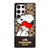 COACH NEW YORK SNOOPY Samsung Galaxy S23 Ultra Case Cover