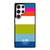 COACH NEW YORK STRIPE Samsung Galaxy S23 Ultra Case Cover COACH NEW YORK STRIPE Samsung Galaxy S23 Ultra Case Cover