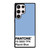 COLOR PANTONE PLACID BLUE Samsung Galaxy S23 Ultra Case Cover
