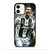 CR7 CRISTIANO RONALDO JUVENTUS FC iPhone 12 Case Cover
