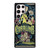 CORALINE CARTOON Samsung Galaxy S23 Ultra Case Cover
