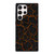 CRACKED LAVA TEXTURE Samsung Galaxy S23 Ultra Case Cover