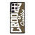CROOKS AND CASTLES LEOPARD SKIN Samsung Galaxy S23 Ultra Case Cover
