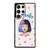 CRYBABY MELANIE MARTINEZ CARTOON Samsung Galaxy S23 Ultra Case Cover