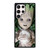 CUTE BABY GROOT Samsung Galaxy S23 Ultra Case Cover