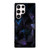 DARK ABSTRACT GEOMETRY Samsung Galaxy S23 Ultra Case Cover