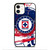 CRUZ AZUL DEPORTIVO FOOTBALL CLUB SYMBOL iPhone 12 Case Cover
