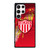 DEPORTIVO NECAXA FC LOGO Samsung Galaxy S23 Ultra Case Cover