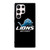 DETROIT LIONS BLACK Samsung Galaxy S23 Ultra Case Cover