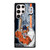 DETROIT TIGERS TEAM MASCOT Samsung Galaxy S23 Ultra Case Cover