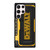 DEWALT SPEAKER JOBSITE Samsung Galaxy S23 Ultra Case Cover