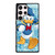 DISNEY DONALD DUCK COMIC Samsung Galaxy S23 Ultra Case Cover