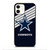 DALLAS COWBOYS ICON iPhone 12 Case Cover