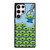 DISNEY TOY STORY ALIEN CARTOON Samsung Galaxy S23 Ultra Case Cover