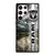 DODGE RAM LOGO Samsung Galaxy S23 Ultra Case Cover