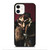 DANIEL DUMILE MF DOOM  iPhone 12 Case Cover