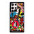 EAT SLEEP JDM COLLAGE Samsung Galaxy S23 Ultra Case Cover