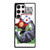 EDWARD ELRIC FULLMETAL ALCHEMIST ALPHONSE BROTHERHOOD Samsung Galaxy S23 Ultra Case Cover
