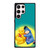 EEYORE AND WINNIE THE POOH Samsung Galaxy S23 Ultra Case Cover