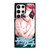 ELFEN LIED LUCY ANIME Samsung Galaxy S23 Ultra Case Cover