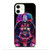 DARTH VADER STAR WARS ART iPhone 12 Case Cover
