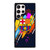 FC BARCELONA ART LOGO Samsung Galaxy S23 Ultra Case Cover