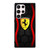 FERRARI ICON Samsung Galaxy S23 Ultra Case Cover