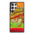 FLAMIN HOT CHEETOS LIMON CRUNCHY Samsung Galaxy S23 Ultra Case Cover