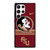 FLORIDA STATES FSU NIKE Samsung Galaxy S23 Ultra Case Cover