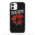 DEADPOOL POKEMON PIKACHU ART iPhone 12 Case Cover