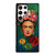 FRIDA KAHLO VINTAGE Samsung Galaxy S23 Ultra Case Cover