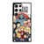 FULLMETAL ALCHEMIST BROTHERHOOD CHARACTER Samsung Galaxy S23 Ultra Case Cover