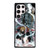 FULLMETAL ALCHEMIST EDWARD AND ALPHONSE ELRIC Samsung Galaxy S23 Ultra Case Cover