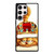 GARFIELD LAZY CAT KING Samsung Galaxy S23 Ultra Case Cover