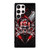 GEARS OF WAR ENGINE SKULL Samsung Galaxy S23 Ultra Case Cover