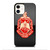 DELTA SIGMA THETA LOGO 2 iPhone 12 Case Cover