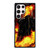 GHOST RIDER MARVEL Samsung Galaxy S23 Ultra Case Cover