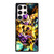 GOLDEN FRIEZA DRAGON BALL Samsung Galaxy S23 Ultra Case Cover