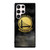 GOLDEN STATE WARRIORS BASKETBALL CLUB Samsung Galaxy S23 Ultra Case Cover