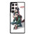 GORILLAZ NOODLES AND 2D Samsung Galaxy S23 Ultra Case Cover