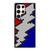 GRATEFUL DEAD LOGO PATTERN Samsung Galaxy S23 Ultra Case Cover