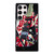 GUITAR EDDIE VAN HALEN GUITAR Samsung Galaxy S23 Ultra Case Cover
