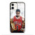 DERRICK ROSE CHICAGO BULLS NBA iPhone 12 Case Cover