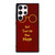 HARRY POTTER DONT TOUCH MY PHONE Samsung Galaxy S23 Ultra Case Cover