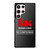 HECKLER AND KOCH NO COMPROMISE Samsung Galaxy S23 Ultra Case Cover