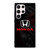 HONDA CAR LOGO Samsung Galaxy S23 Ultra Case Cover