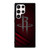 HOUSTON ROCKETS CARBON LOGO Samsung Galaxy S23 Ultra Case Cover
