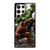 HULK VS THING MARVEL Samsung Galaxy S23 Ultra Case Cover