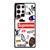 HYPEBEAST BRAND COLLAGE Samsung Galaxy S23 Ultra Case Cover